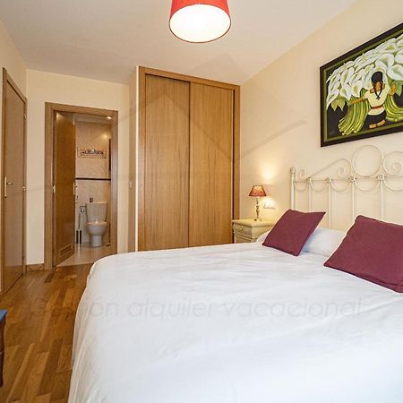 Casina De Dante By Silastur La Arena Dış mekan fotoğraf