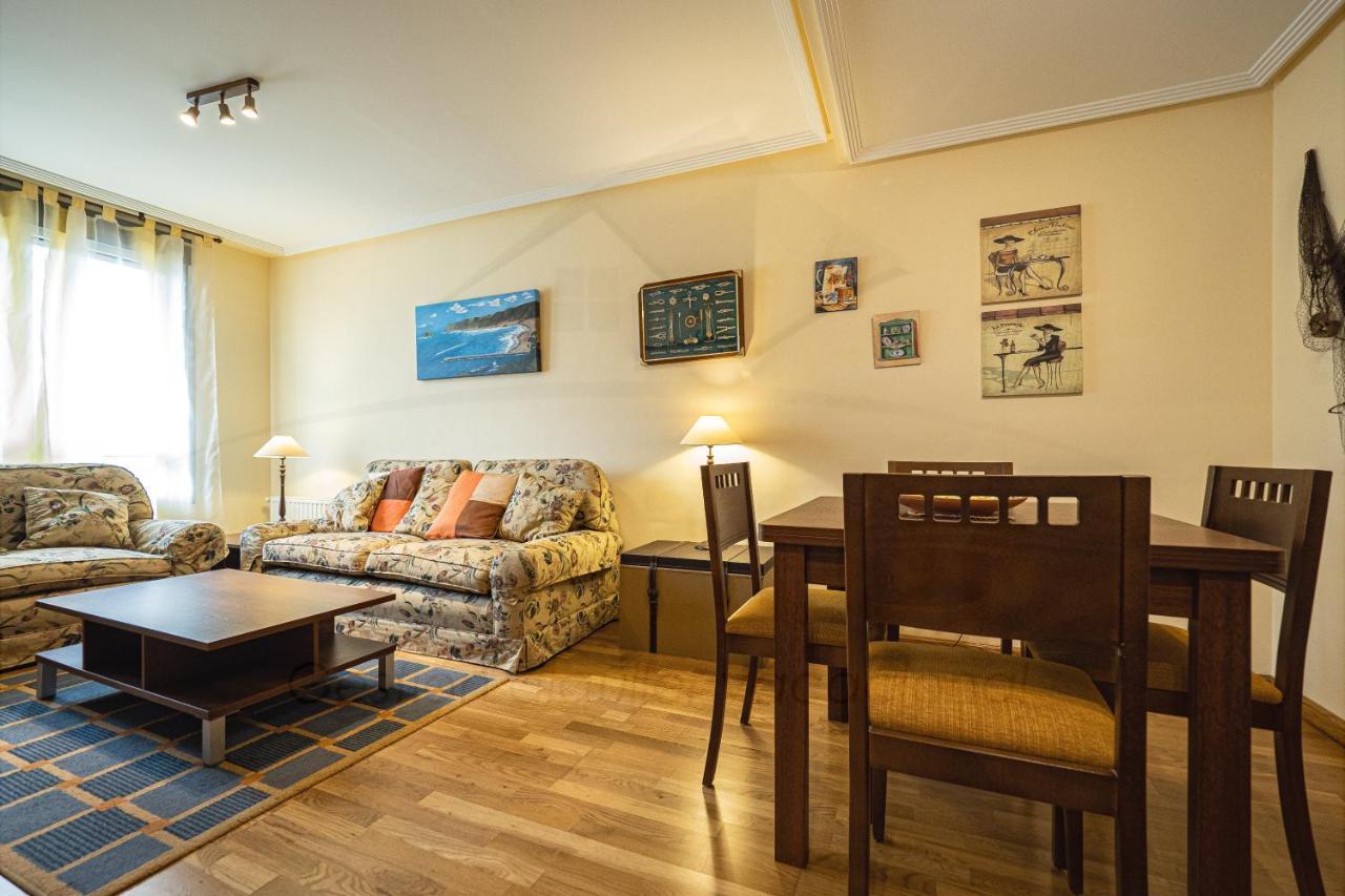 Casina De Dante By Silastur La Arena Dış mekan fotoğraf